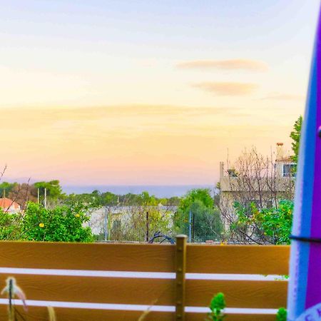 Villa Artemis Dış mekan fotoğraf