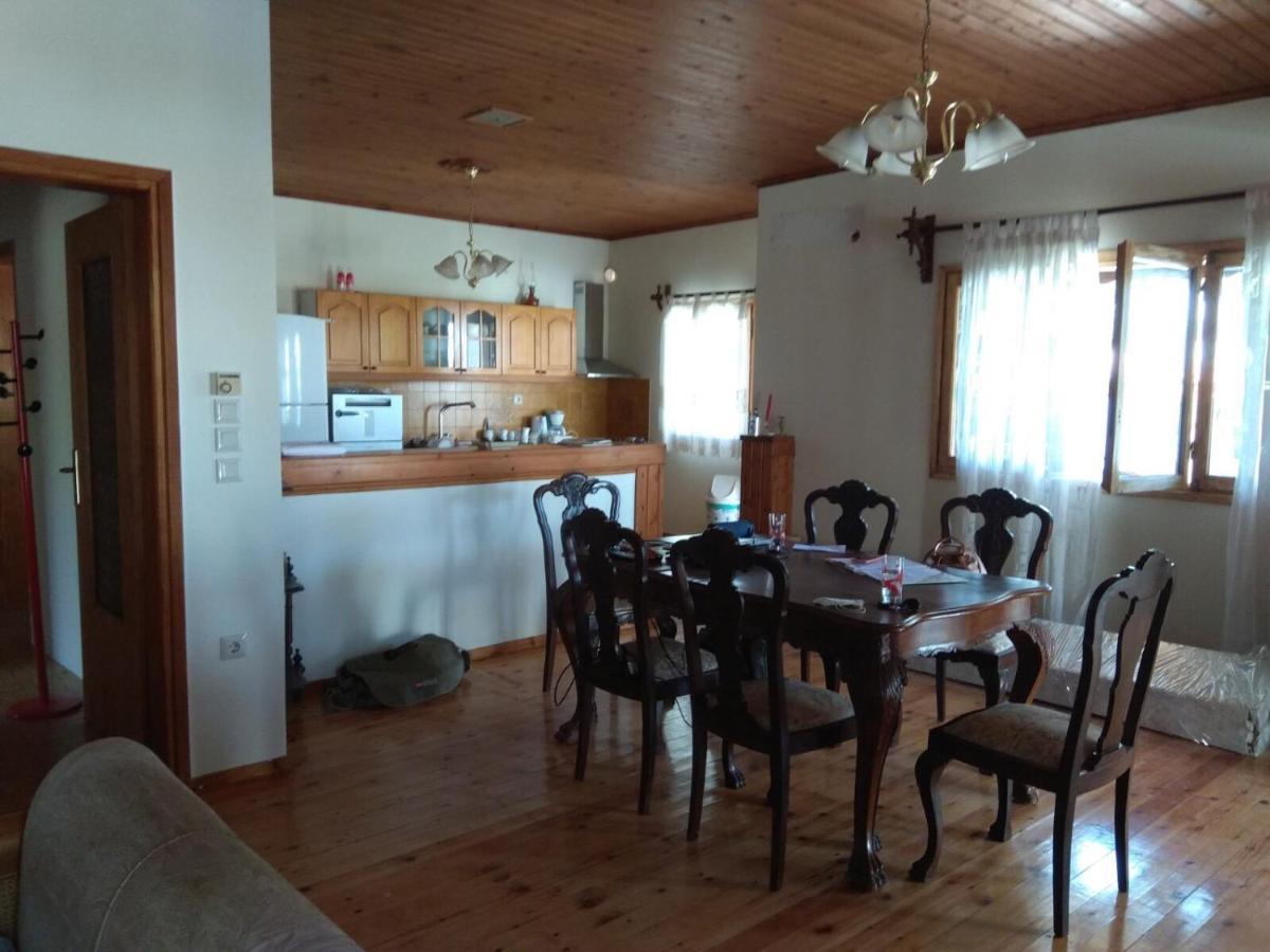 Villa Artemis Dış mekan fotoğraf