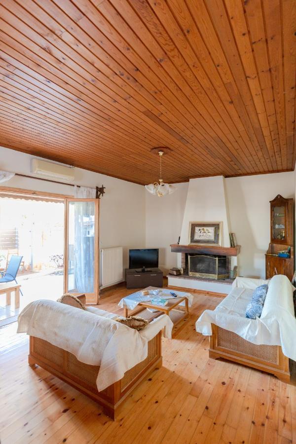 Villa Artemis Dış mekan fotoğraf