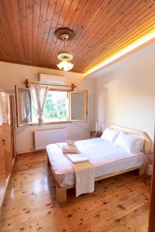 Villa Artemis Dış mekan fotoğraf