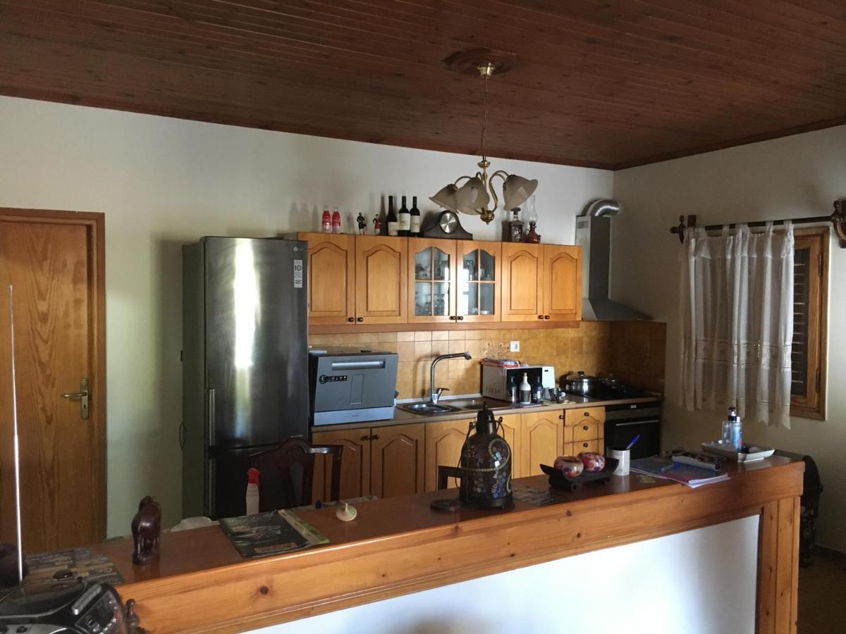 Villa Artemis Dış mekan fotoğraf