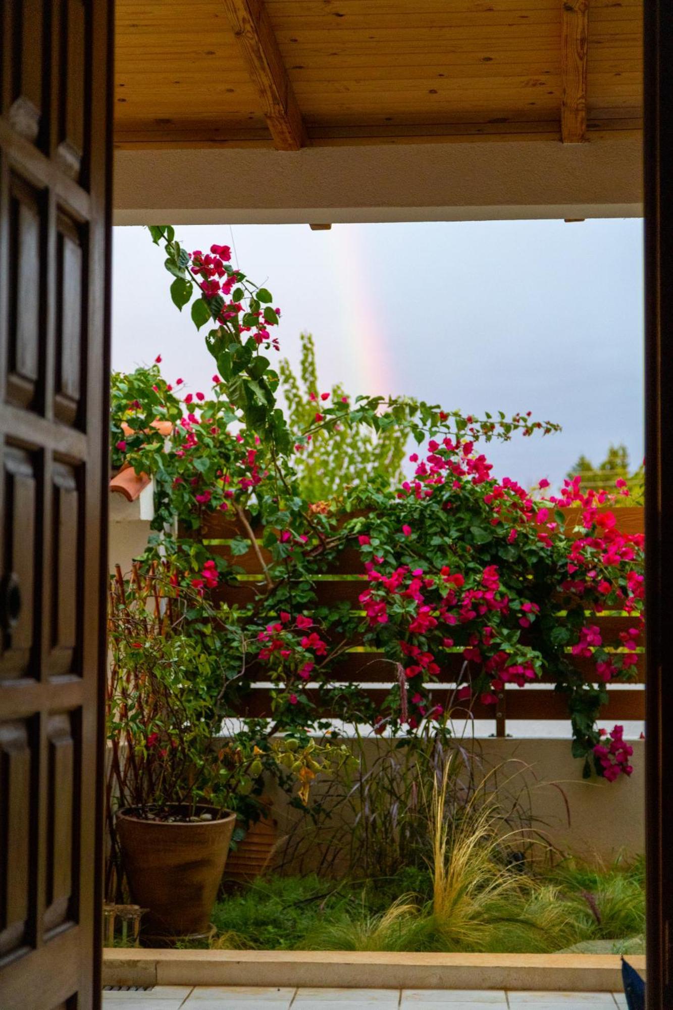 Villa Artemis Dış mekan fotoğraf