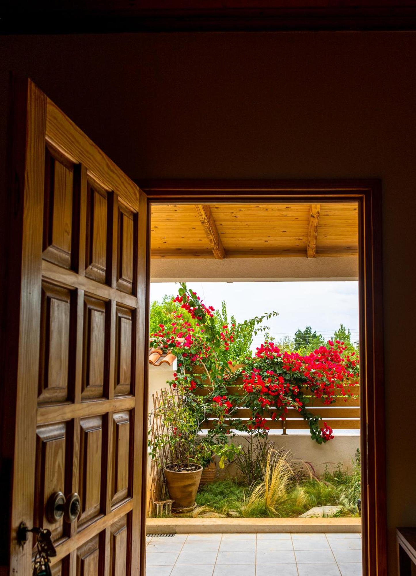Villa Artemis Dış mekan fotoğraf