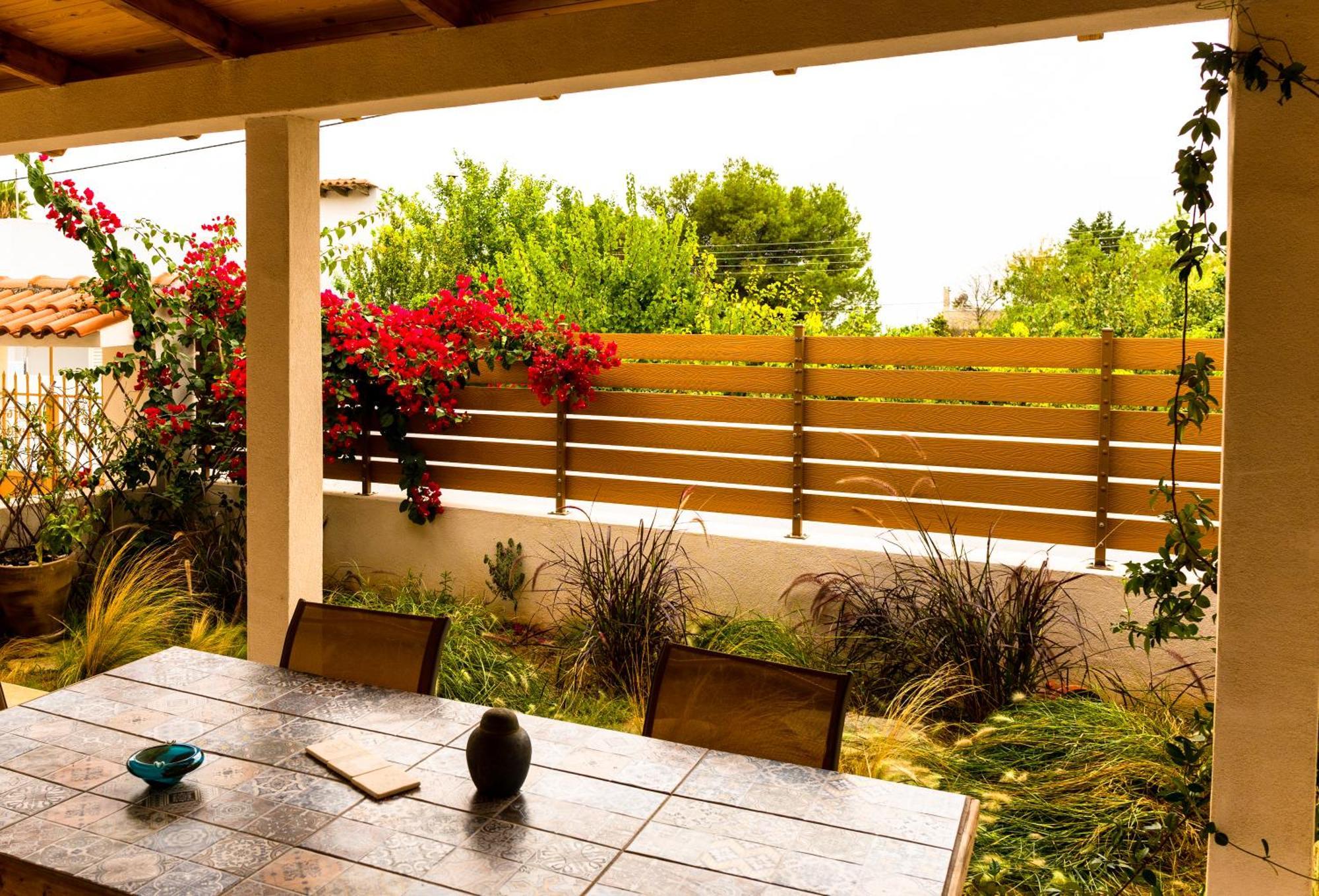 Villa Artemis Dış mekan fotoğraf