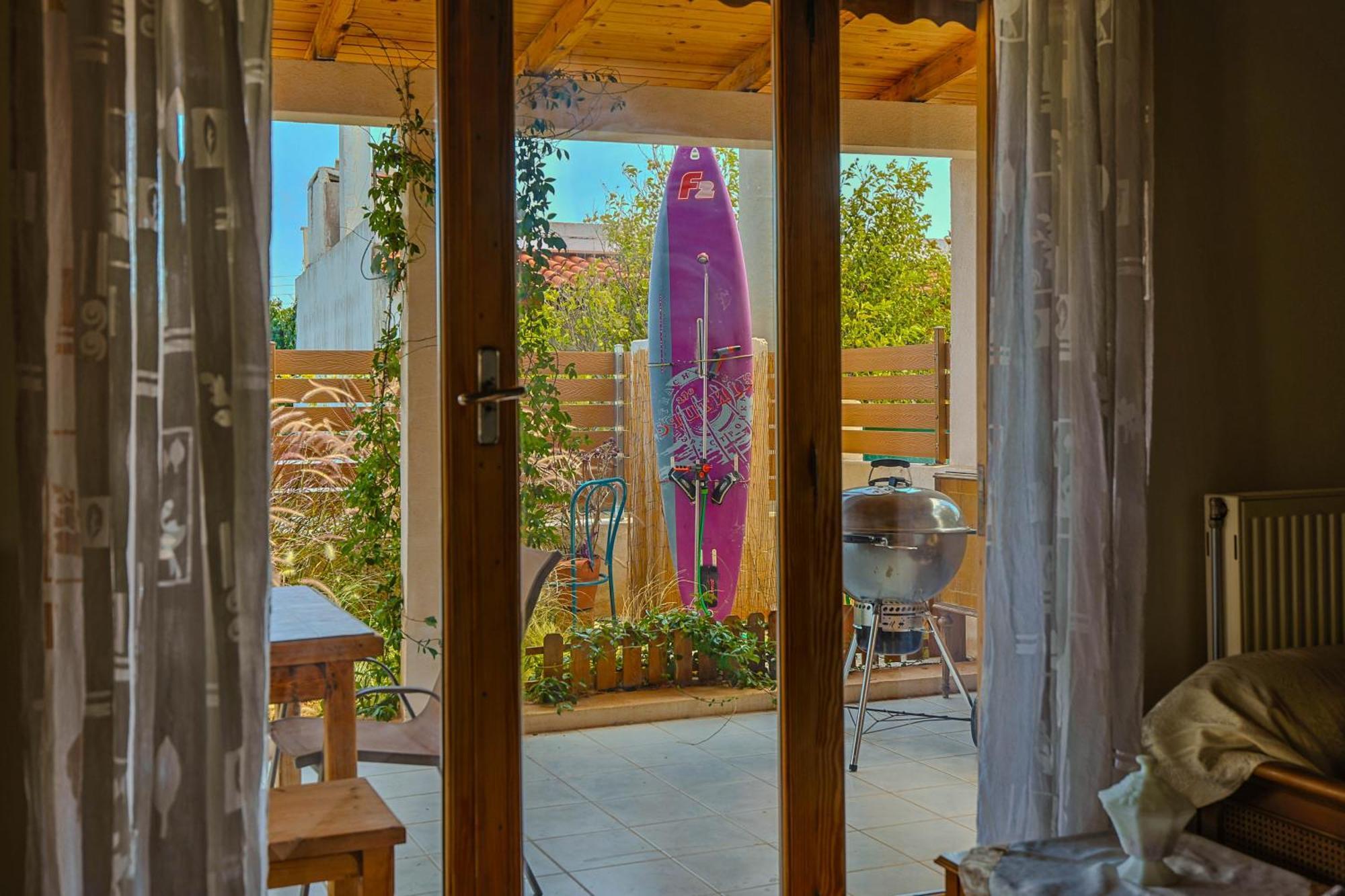 Villa Artemis Dış mekan fotoğraf