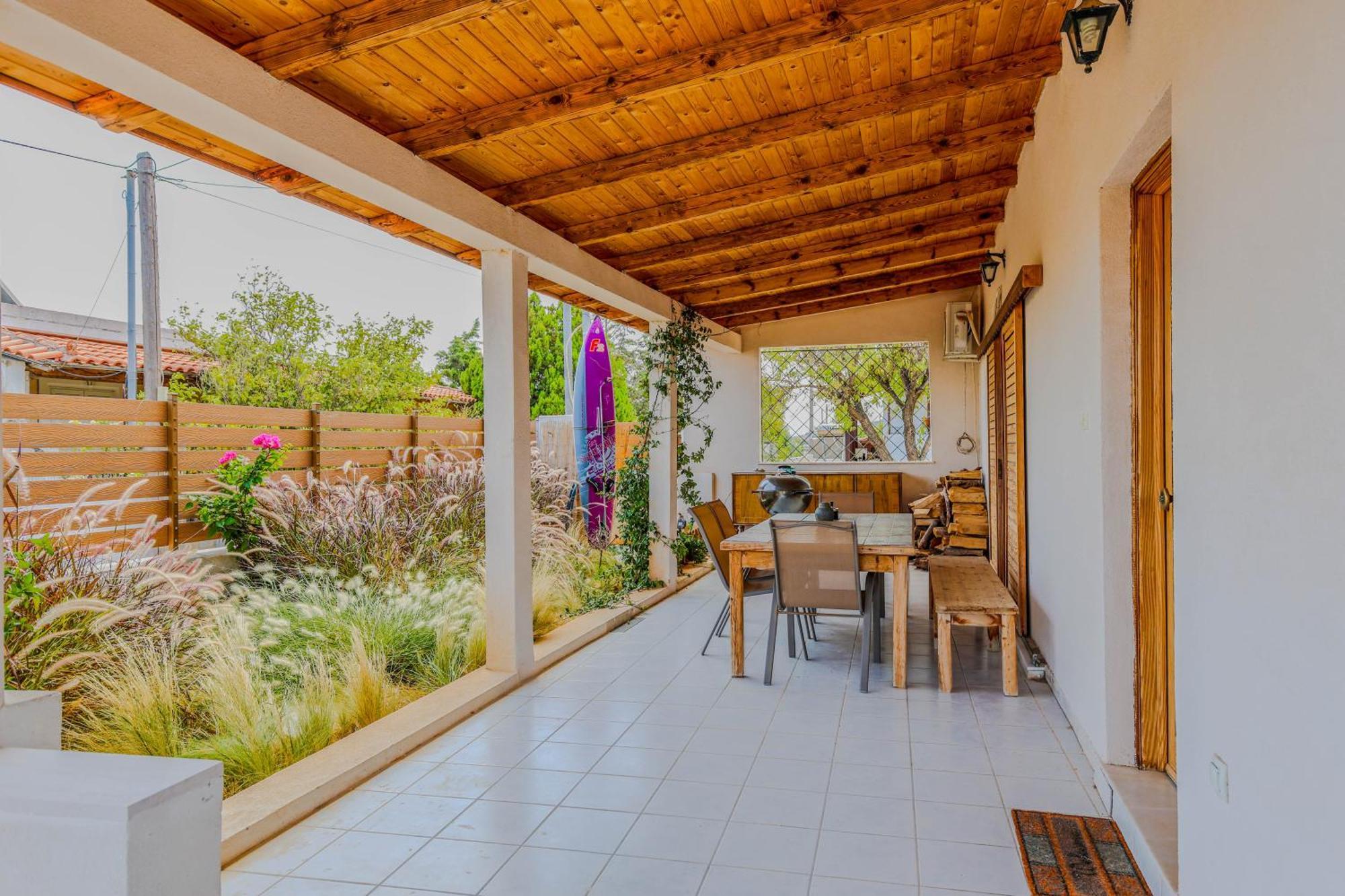Villa Artemis Dış mekan fotoğraf