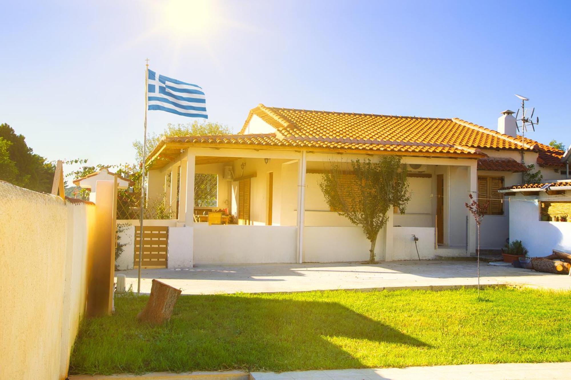 Villa Artemis Dış mekan fotoğraf