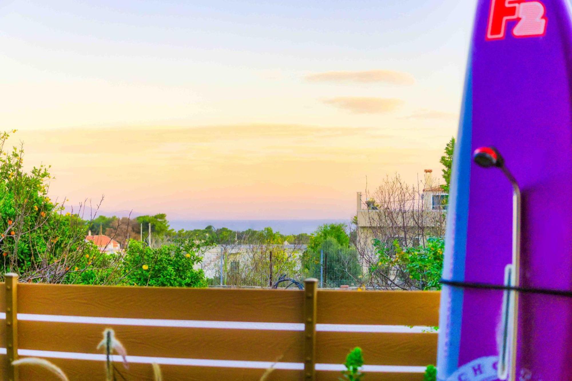 Villa Artemis Dış mekan fotoğraf