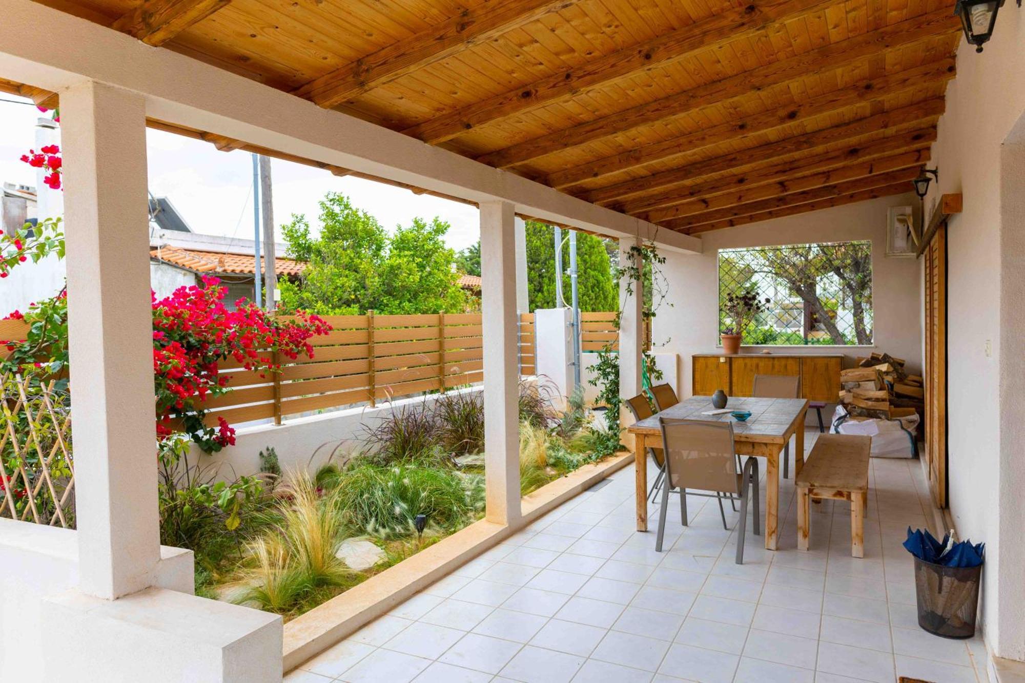 Villa Artemis Dış mekan fotoğraf